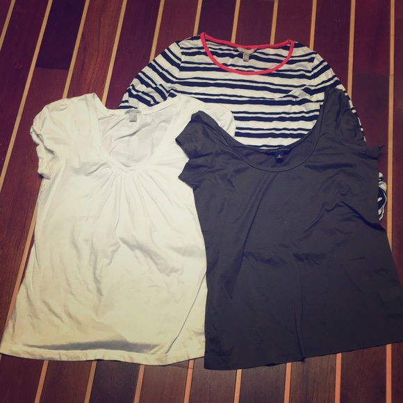 Shirt Bundle 🛍 - Picture 1 of 4